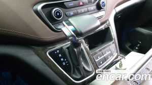 Автодом ван-кон Grand Starex 4WD, фото 9