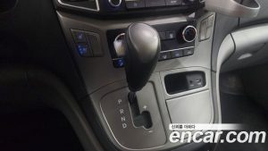 Автодом ван-кон Grand Starex, фото 9