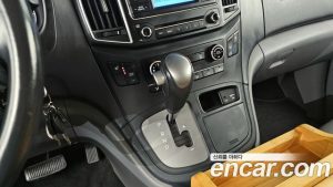 Автодом ван-кон Grand Starex, фото 9