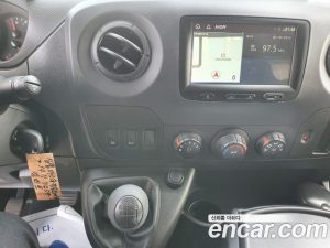 Автодом ван-кон Master, фото 9