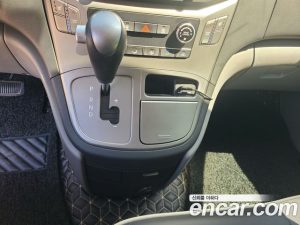 Автодом ван-кон Grand Starex, фото 9