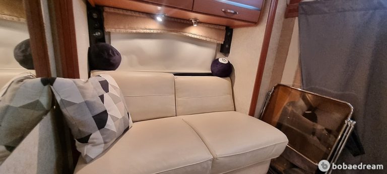 Автодом ван-кон Sprinter 2 3.0 дизель 11 10 28,397 km дизель, фото 9