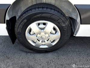 Автодом ван-кон Master 2.3 дизель 19 11 69,200 km дизель, фото 9