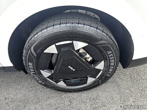 Автодом ван-кон Carnival 4 1.6 HEV 9 24 05 39,650 km бензин гибрид, фото 9