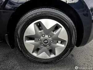 Автодом ван-кон Staria 2.2 дизель 2WD 22 08 26,712 km дизель, фото 9