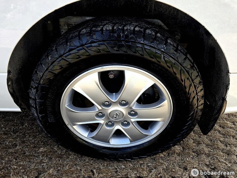 Автодом ван-кон Grand Starex 4WD 2.5 дизель 19 05 68,492 km дизель, фото 9