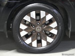Автодом ван-кон Staria 2.2 дизель 2WD 23 11 47,961 km дизель, фото 9