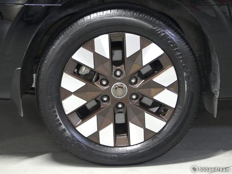 Автодом ван-кон Staria 2.2 дизель 2WD 23 11 47,961 km дизель, фото 9