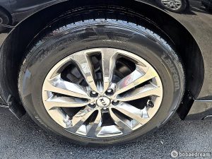 Автодом ван-кон Carnival 2.2 дизель 9 16 01 147,117 km дизель, фото 9