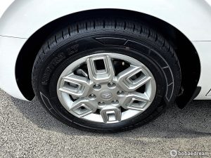 Автодом ван-кон Staria 2.2 дизель 2WD 23 04 50,061 km дизель, фото 9