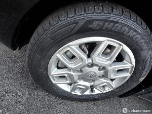 Автодом ван-кон Staria 2.2 дизель 2WD 22 12 136,000 km дизель, фото 9