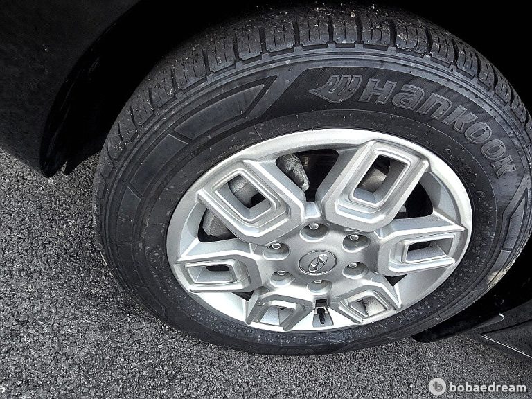Автодом ван-кон Staria 2.2 дизель 2WD 22 12 136,000 km дизель, фото 9