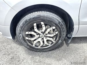 Автодом ван-кон Grand Starex 2.5 дизель 2WD 19 11 169,144 km бензин, фото 9