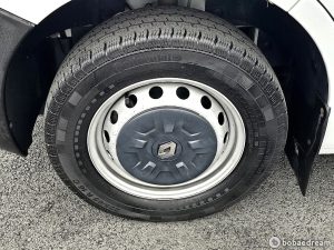 Автодом ван-кон Master 2.3 дизель 19 04 34,562 km дизель, фото 9
