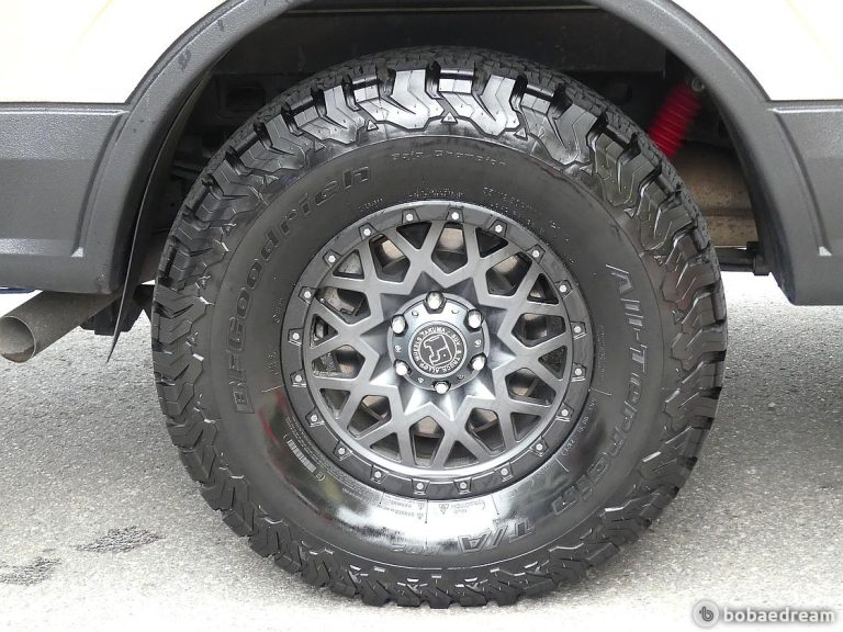 Автодом ван-кон F150 3.5 24 02 74,911 km бензин 4WD, фото 9