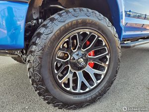 Автодом ван-кон F150 2.7 19 06 97,048 km бензин, фото 9