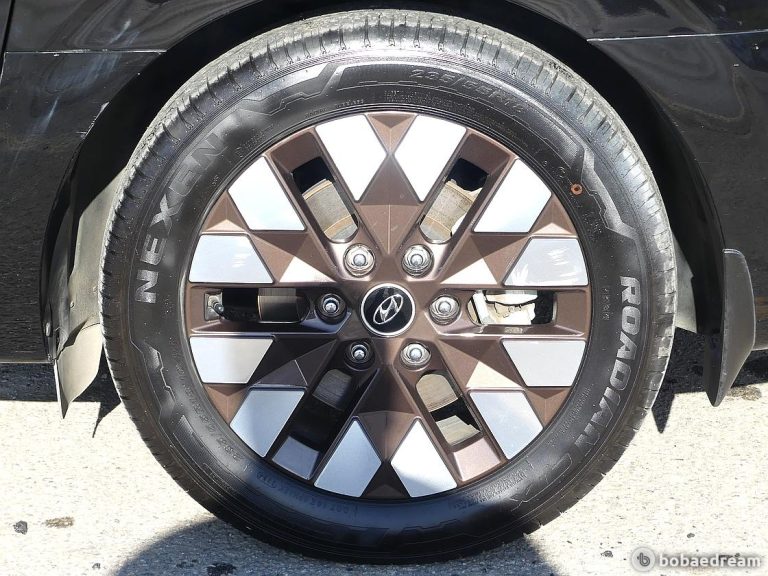 Автодом ван-кон Staria 4WD 2.2 дизель 9 22 12 48,077 km дизель, фото 9
