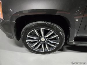 Автодом ван-кон 6.0L гибрид 10 12 168,000 km бензин гибрид, фото 9