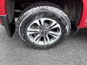 Автодом ван-кон 3.6 V6 Z71 X 21 09 44,474 km бензин 4WD, фото 9