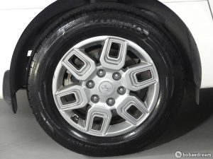 Автодом ван-кон Staria 2.2 дизель 2WD 23 06 64,000 km дизель, фото 9