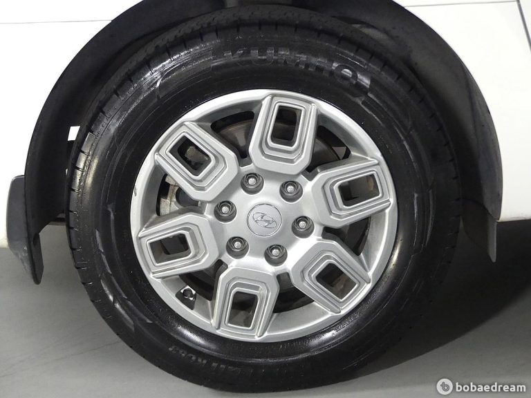 Автодом ван-кон Staria 2.2 дизель 2WD 23 06 64,000 km дизель, фото 9