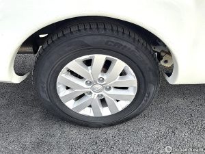 Автодом ван-кон 2.2 дизель 22 03 28,338 km дизель 4WD, фото 9
