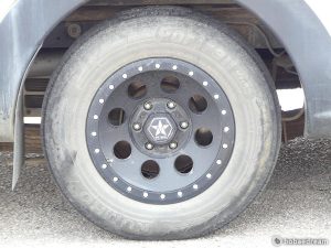 Автодом ван-кон Grand Starex 2.5 дизель 2WD 20 06 38,000 km дизель, фото 9