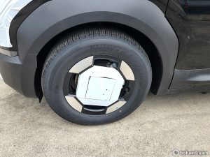 Автодом ван-кон PV5 26 02 229 km, фото 9