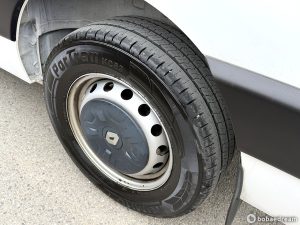 Автодом ван-кон Master 2.3 дизель 20 08 81,840 km дизель, фото 9