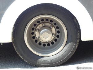 Автодом ван-кон Sprinter 2 3.0 дизель 17 01 20,071 km дизель, фото 9