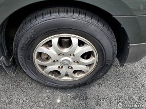 Автодом ван-кон Grand Starex 14 03 129,776 km дизель, фото 9