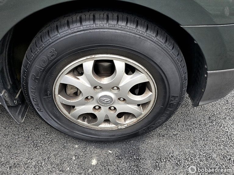 Автодом ван-кон Grand Starex 14 03 129,776 km дизель, фото 9
