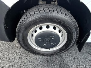 Автодом ван-кон Master 2.3 дизель 24 05 28,440 km дизель, фото 9