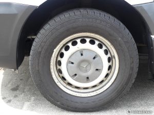 Автодом ван-кон Sprinter 2 3.0 дизель 19 01 29,000 km дизель, фото 9