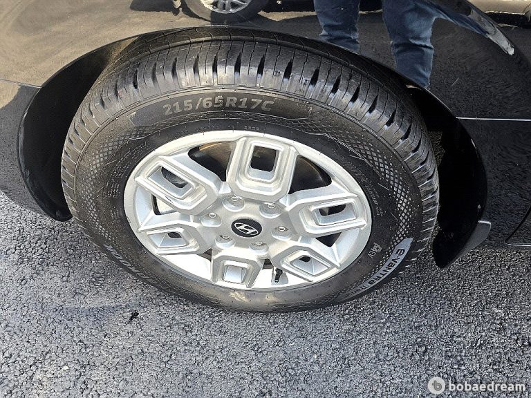 Автодом ван-кон Staria 2.2 дизель 2WD 24 05 39,001 km дизель, фото 9