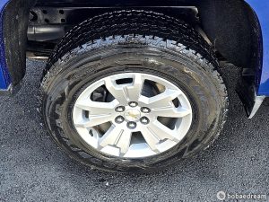 Автодом ван-кон 3.6 V6 X 20 03 91,727 km бензин 4WD, фото 9