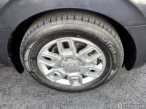 Автодом ван-кон Staria 3.5 LPG 23 07 103,633 km LPG, фото 9