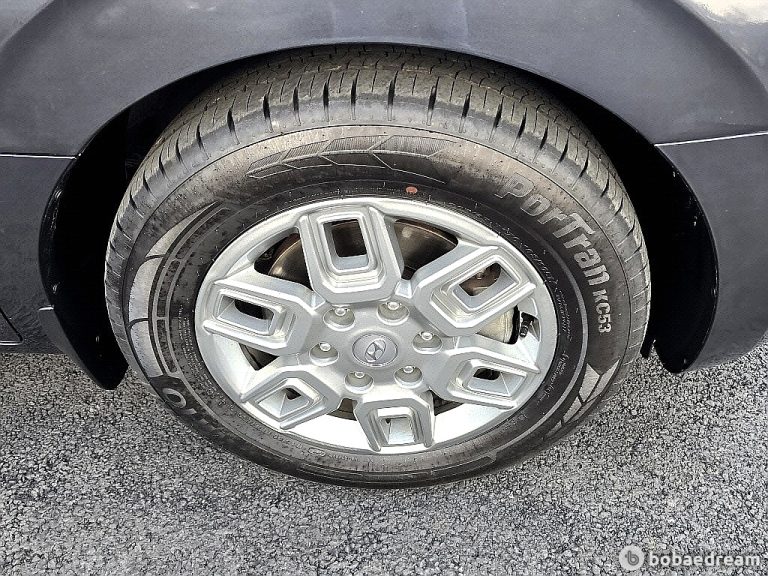 Автодом ван-кон Staria 3.5 LPG 23 07 103,633 km LPG, фото 9