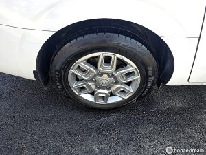 Автодом ван-кон Staria 2.2 дизель 2WD 23 04 43,606 km дизель, фото 8