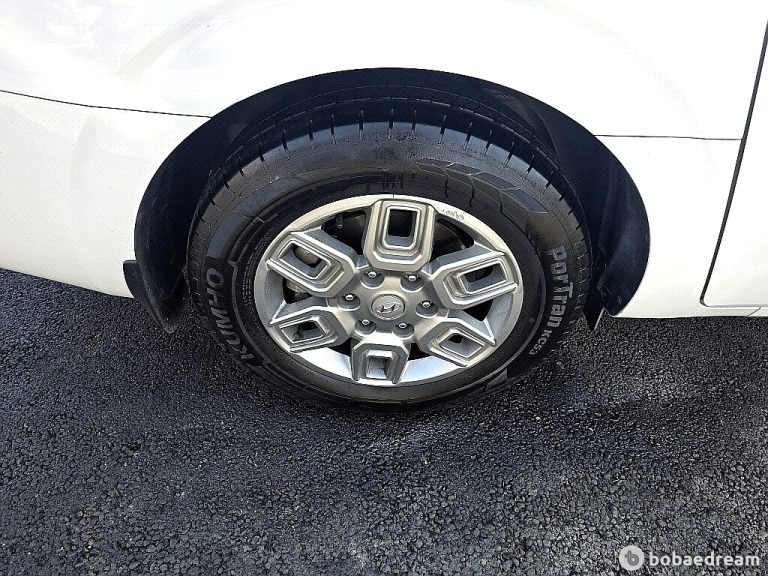 Автодом ван-кон Staria 2.2 дизель 2WD 23 04 43,606 km дизель, фото 8