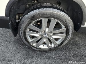 Автодом ван-кон 2.2 дизель 20 01 83,693 km дизель 4WD, фото 9