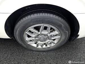 Автодом ван-кон Staria 2.2 дизель 2WD кемпер 4 21 06 75,000 km дизель, фото 9