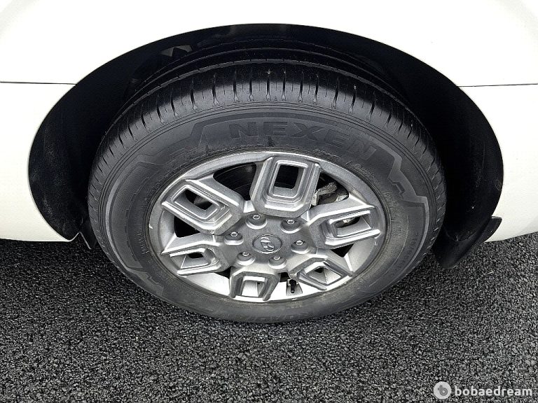 Автодом ван-кон Staria 2.2 дизель 2WD кемпер 4 21 06 75,000 km дизель, фото 9