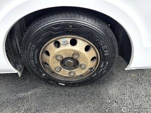 Автодом ван-кон GM 13 12 131,754 km дизель, фото 9