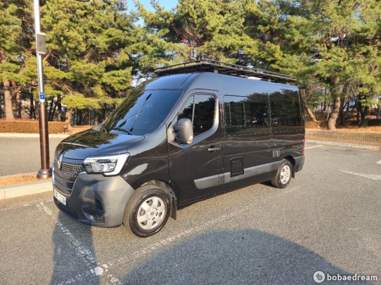 Автодом ван-кон Master 2.3 дизель 21 07 11,630 km дизель, фото 9