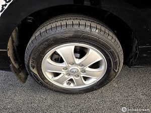 Автодом ван-кон Grand Starex 4WD 2.5 дизель 20 09 93,259 km дизель, фото 9