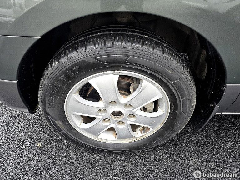 Автодом ван-кон Grand Starex 15 03 133,085 km дизель, фото 9