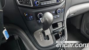 Автодом ван-кон Grand Starex, фото 9