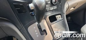Автодом ван-кон Grand Starex, фото 9