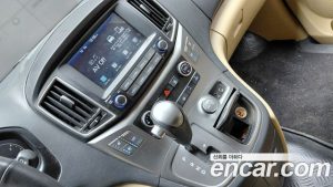 Автодом ван-кон Grand Starex 4WD, фото 9